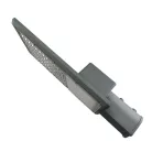 LED utcai lámpa 60W 6900lm 2700K meleg fehér IP65 IK08 fémszürke - LSL512