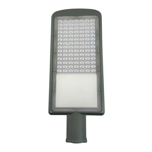 LED utcai lámpa 80W 5000K IP65 fémszürke 550x215x80mm - LSL523