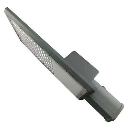 LED utcai lámpa 80W 5000K IP65 fémszürke 550x215x80mm - LSL523