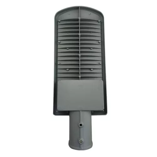 LED utcai lámpa 80W 5000K IP65 fémszürke 550x215x80mm - LSL523