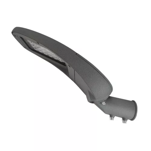 LED utcai lámpa 40W 5800lm 5000K IP65 IK08 fém test jobb asszimetrikus - LSL621/RP