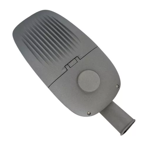 LED utcai lámpa 40W 5800lm 5000K IP65 IK08 fém test jobb asszimetrikus - LSL621/RP