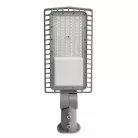 LED aszimmetrikus utcai lámpa 30W 2700K IP65 meleg fehér - LSL711