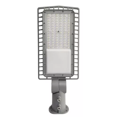 LED aszimmetrikus utcai lámpa 30W 2700K IP65 meleg fehér - LSL711