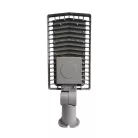 LED aszimmetrikus utcai lámpa 30W 2700K IP65 meleg fehér - LSL711