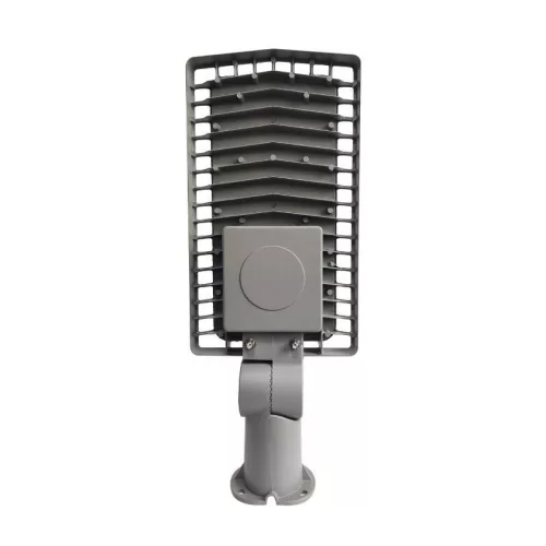 LED aszimmetrikus utcai lámpa 30W 2700K IP65 meleg fehér - LSL711