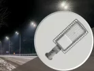 LED utcai lámpa 30W, 4500 lm, 5000K, IP65, IK08, 478x188x69mm - LSL721