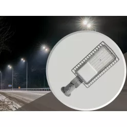   LED utcai lámpa 30W, 4500 lm, 5000K, IP65, IK08, 478x188x69mm - LSL721