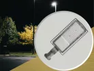 LED utcai lámpa 60W, 9000 lm, 5000K, IP65, IK08, 554x214x69mm - LSL722