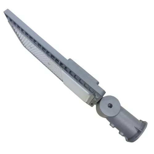 LED utcai lámpa 60W, 9000 lm, 5000K, IP65, IK08, 554x214x69mm - LSL722