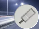 LED utcai lámpa 100W, 15000 lm, 5000K, IP65, IK08, 624x243x69mm - LSL723