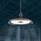 LED Csarnokvilágítás 150W 22500lm Természetes fehér 5000K IP65 - LU112/SR