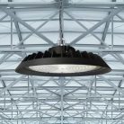LED Csarnokvilágítás 200W 24000lm Természetes fehér 5000K IP65 - LU323
