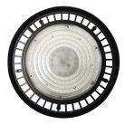 LED Csarnokvilágítás 100W 10000lm Természetes fehér 5000K IP65 - LU421