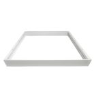 LED panel rögzítő keret 40W fehér 600x600 mm - MS121N