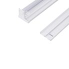 LED panel rögzítő keret 40W fehér 600x600 mm - MS121N