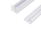 LED panel rögzítő keret 40W fehér 600x600 mm - MS121N