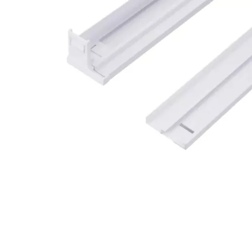 LED panel rögzítő keret 40W fehér 600x600 mm - MS121N