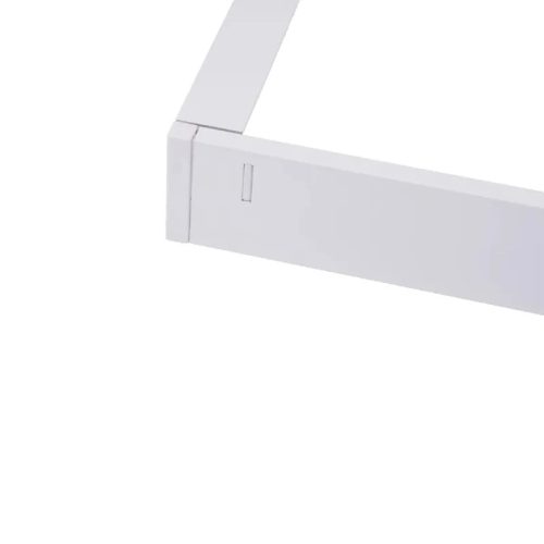 LED panel rögzítő keret 40W fehér 600x600 mm - MS121N