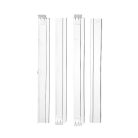 LED panel kiemelőkeret 600x600x63 mm, fehér, PL1 és PL5 kompatibilis - MS521