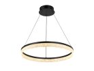 LED design függesztett lámpa 45W, 2500 lm, 3000K-6000K, IP20, 600x1250 mm - N1001