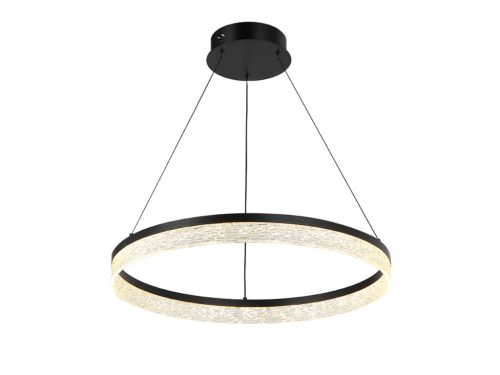 LED design függesztett lámpa 45W, 2500 lm, 3000K-6000K, IP20, 600x1250 mm - N1001