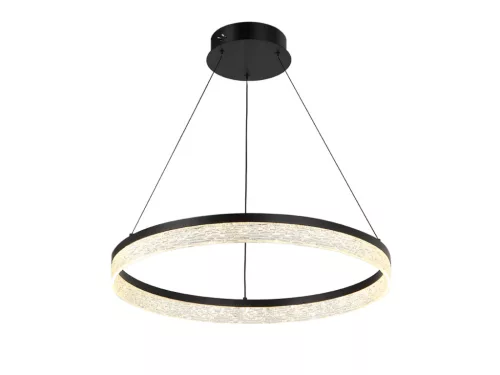 LED design függesztett lámpa 45W, 2500 lm, 3000K-6000K, IP20, 600x1250 mm - N1001