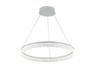 LED design függesztett lámpa 45W, 2500 lm, 3000K-6000K, IP20, 600x1250 mm - N1002