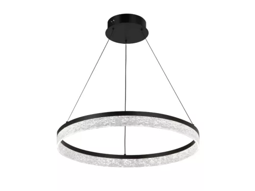 LED design függesztett lámpa 60W, 3300 lm, 3000K-6000K, IP20, 800x1250 mm - N1003