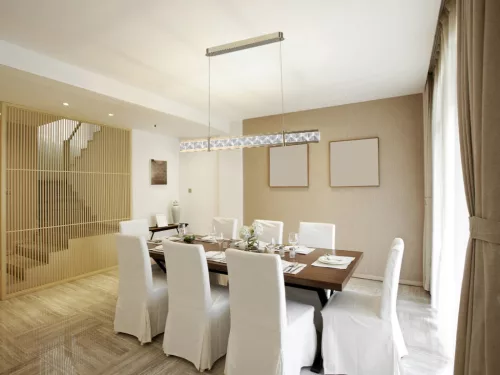 Kristály függesztett lámpa 20W 1100lm 3000-6000K IP20 arany 1000x1250 mm - N2004