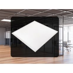   LED panel mennyezeti 32W 595x595mm természetes fehér 4500K IP20 - PL120P/U