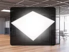 LED panel mennyezeti 32W 595x595mm természetes fehér 4500K IP20 - PL120P/U