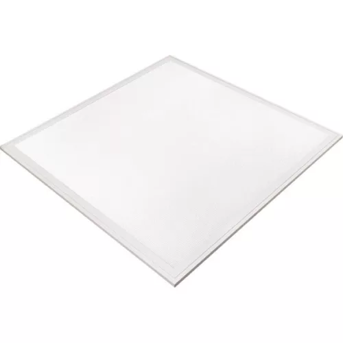LED mennyezeti panel 40W 595x595mm, 4500K természetes fehér, UGR<19 - PL121H/U