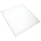 LED mennyezeti panel 40W 595x595mm, 4500K természetes fehér, opál búra - PL121H