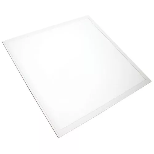 LED mennyezeti panel 40W, 595x595x10mm, IP20, 4500K PL121