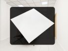 LED panel 40W, 595x595 mm, 4000K semleges fehér, IP20, opál búra, alacsony UGR19 - PL5024U