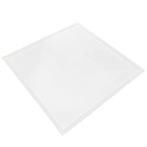 LED panel 40W, 595x595 mm, 4000K semleges fehér, IP20, opál búra, alacsony UGR19 - PL5024U