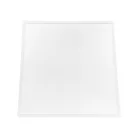 LED panel 40W, 595x595 mm, 4000K semleges fehér, IP20, opál búra - PL5024