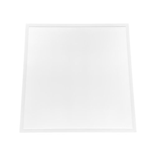 LED panel 40W, 595x595 mm, 4000K semleges fehér, IP20, opál búra - PL5024