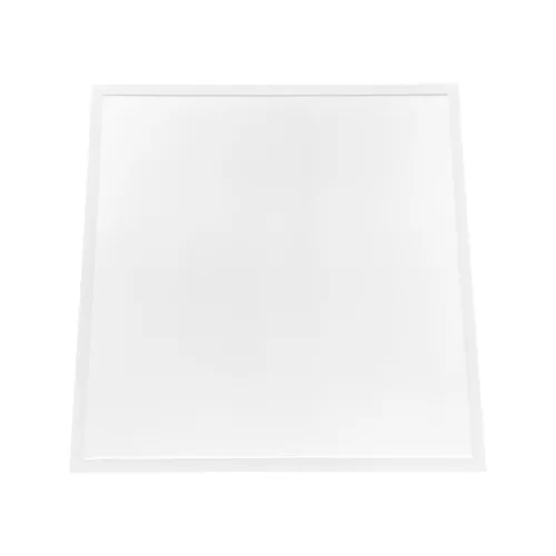 LED panel 40W, 595x595 mm, 4000K semleges fehér, IP20, opál búra - PL5024