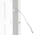 LED panel 40W, 595x595 mm, 4000K semleges fehér, IP20, opál búra - PL5024