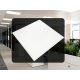 LED panel 40W, 595x595 mm, 4000K semleges fehér, IP20, opál búra - PL5224