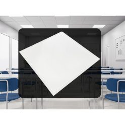   LED panel 40W, 595x595 mm, 4000K semleges fehér, IP20, opál búra, alacsony UGR19 - PL5224U