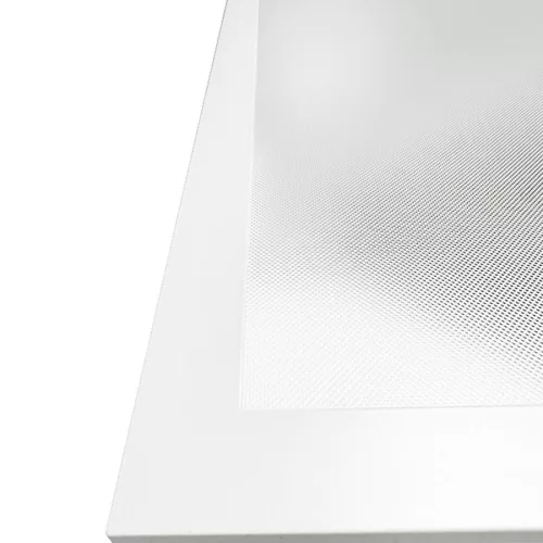LED panel 40W, 595x595 mm, 4000K semleges fehér, IP20, opál búra, alacsony UGR19 - PL5224U