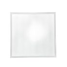 LED panel 40W, 595x595 mm, 4000K semleges fehér, IP20, opál búra, alacsony UGR19 - PL5224U