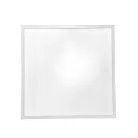 LED panel 40W, 595x595 mm, 4000K semleges fehér, IP20, opál búra, alacsony UGR19 - PL5224U