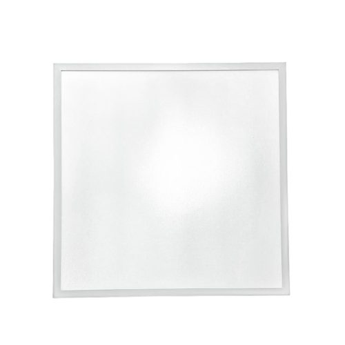LED panel 40W, 595x595 mm, 4000K semleges fehér, IP20, opál búra, alacsony UGR19 - PL5224U