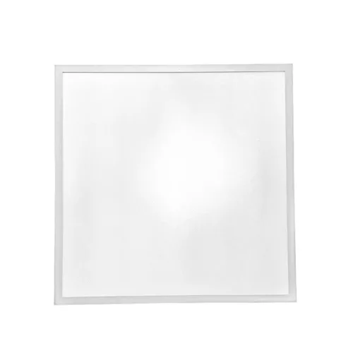 LED panel 40W, 595x595 mm, 4000K semleges fehér, IP20, opál búra, alacsony UGR19 - PL5224U