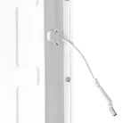 LED panel 40W, 595x595 mm, 4000K semleges fehér, IP20, opál búra, alacsony UGR19 - PL5224U