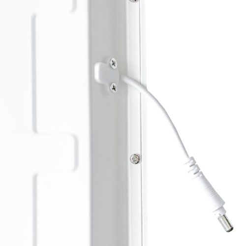 LED panel 40W, 595x595 mm, 4000K semleges fehér, IP20, opál búra, alacsony UGR19 - PL5224U